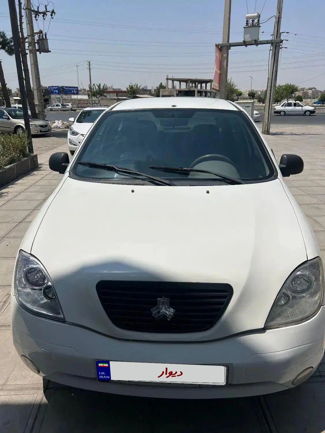 خودرو تیبا، صندوق دار آگهی ann_19908988
