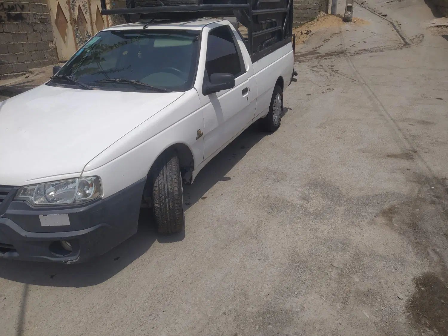 خودرو آریسان، معمولی آگهی ann_19908999