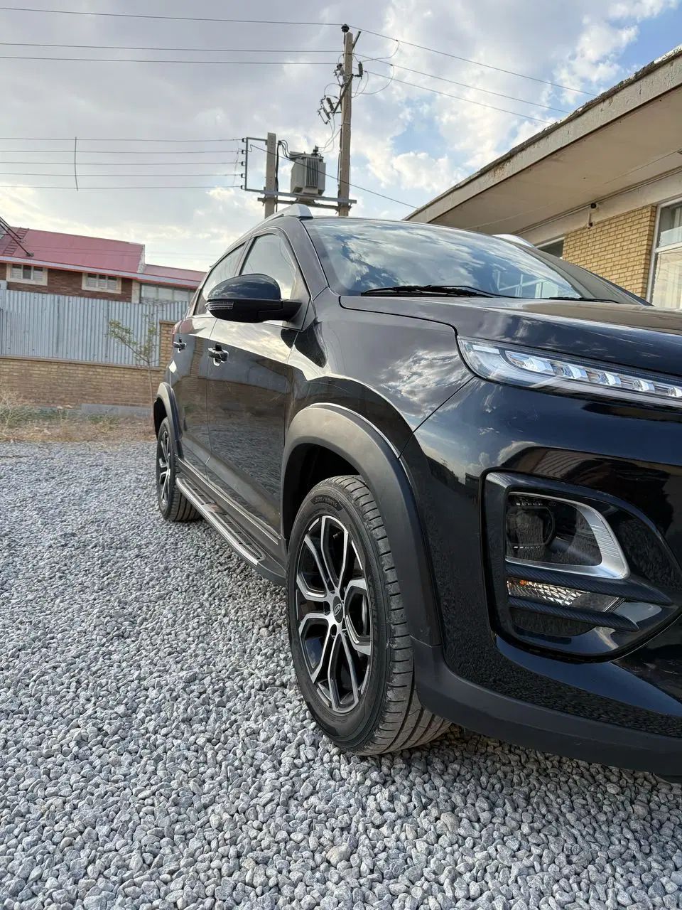 ام وی ام X22 پرو اتوماتیک IE - 1401