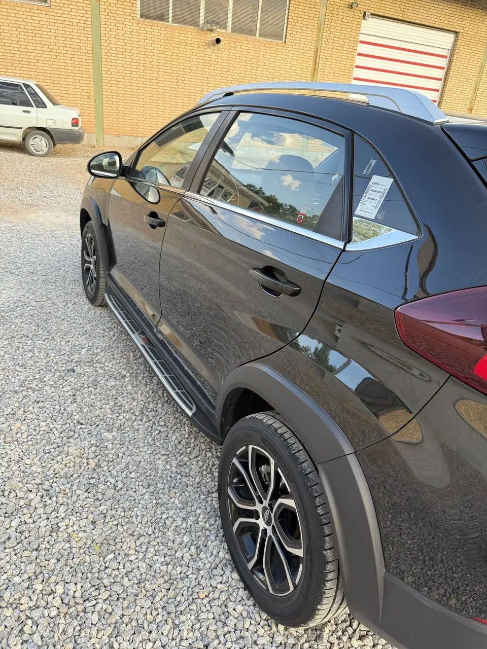 ام وی ام X22 پرو اتوماتیک IE - 1401