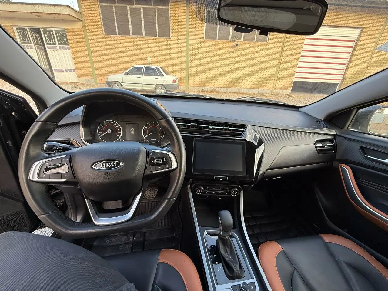 ام وی ام X22 پرو اتوماتیک IE - 1401