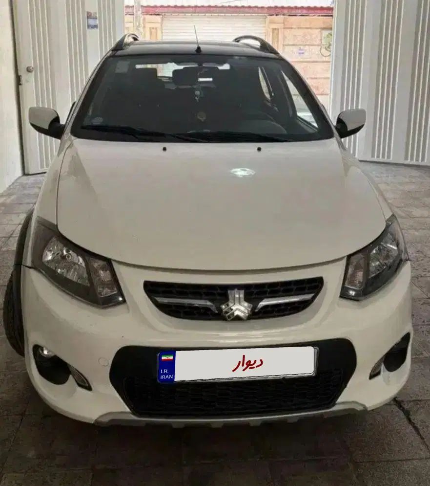 خودرو کوییک، R آگهی ann_19909022