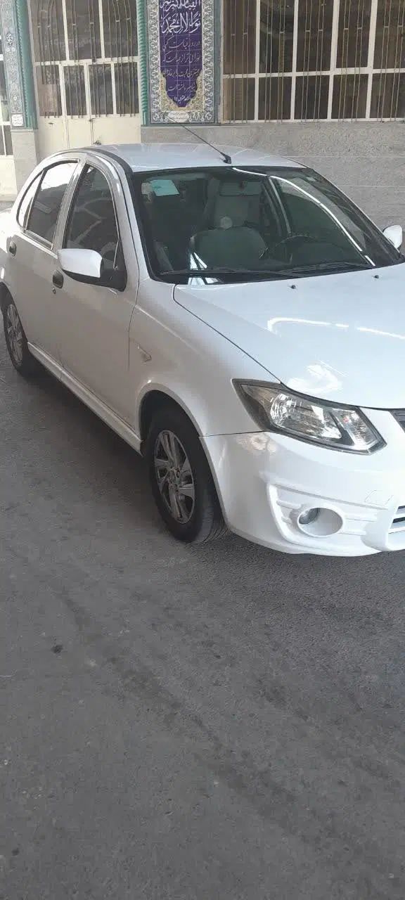 خودرو ساینا، EX آگهی ann_19909030