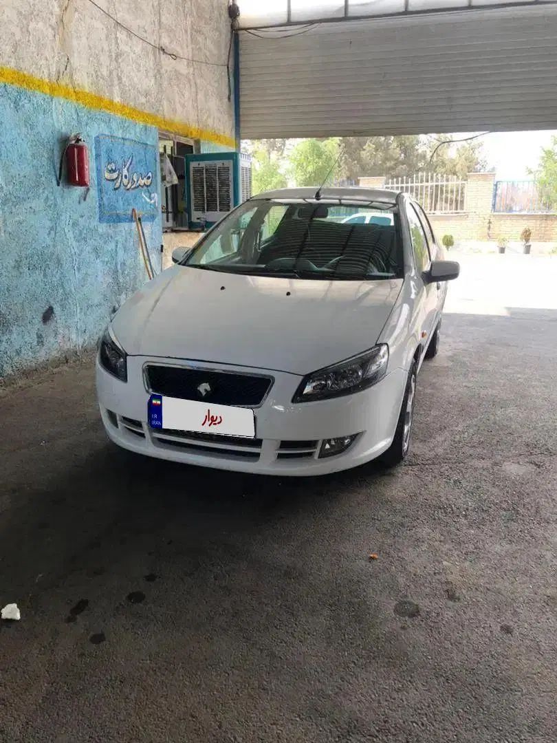 خودرو رانا، LX آگهی ann_19909039