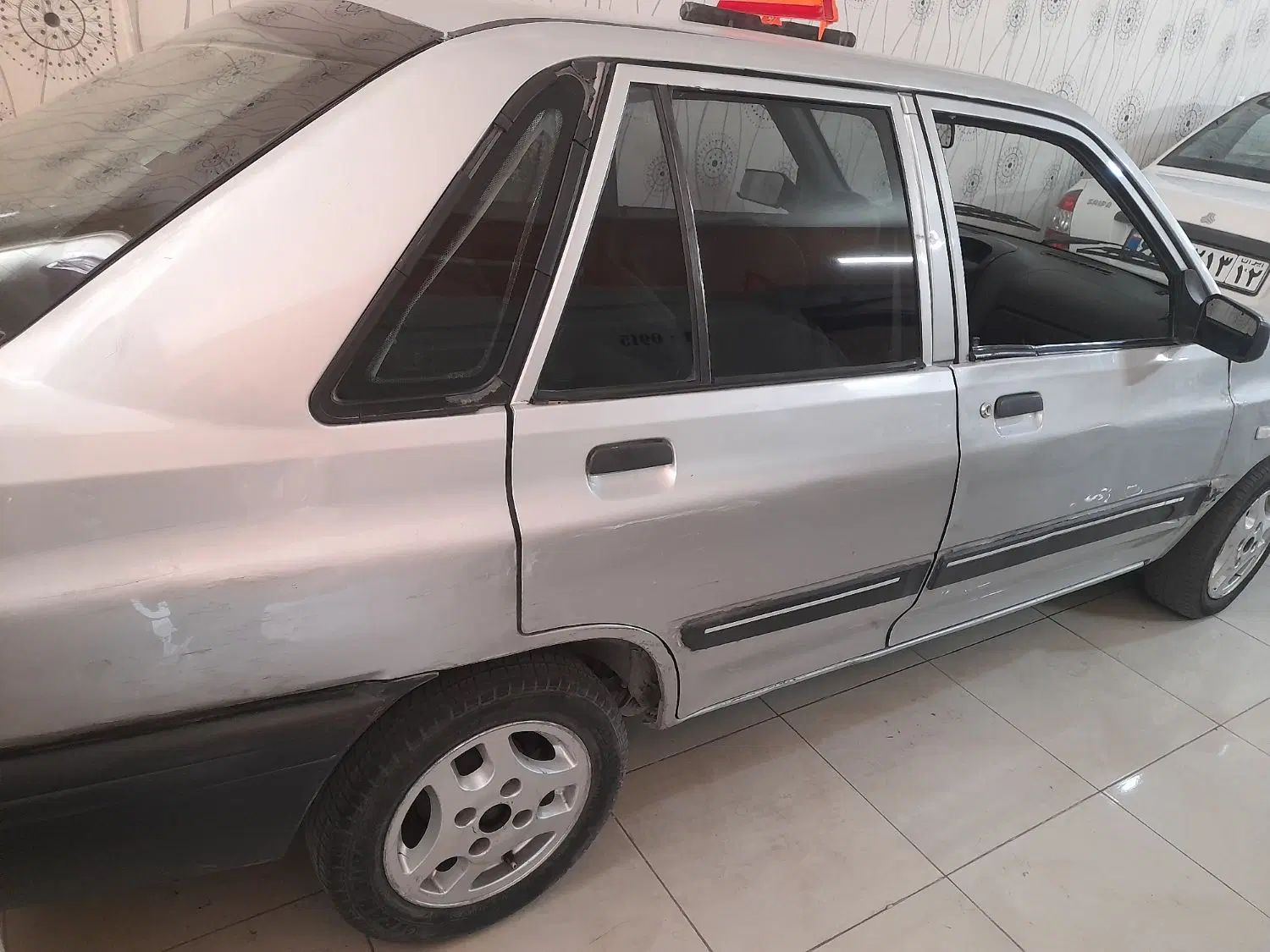 خودرو پراید، 141 آگهی ann_19909053
