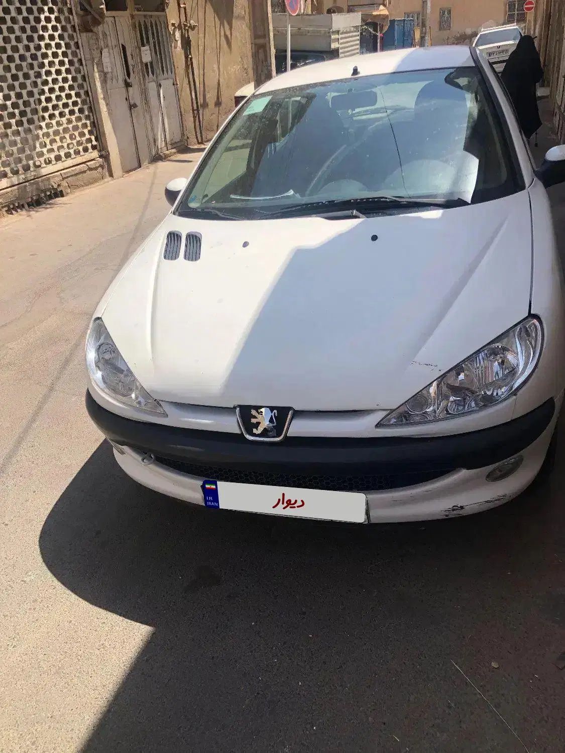 خودرو پژو، 206 آگهی ann_19909056