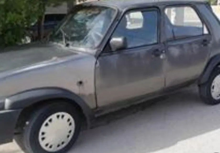 خودرو رنو، پی کی آگهی ann_19909067