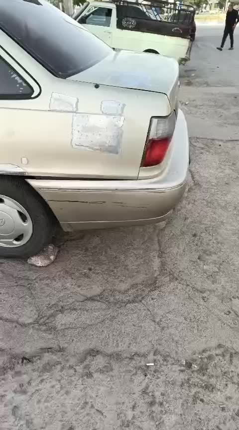 خودرو دوو، سیلو آگهی ann_19909068