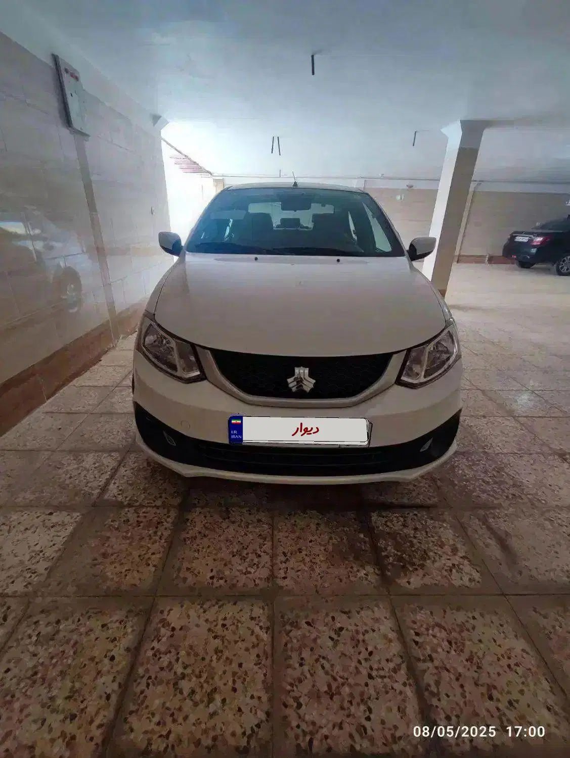 خودرو ساینا، S آگهی ann_19909072