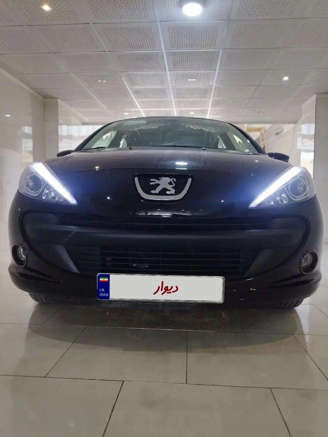 خودرو پژو، 207 آگهی ann_19909076