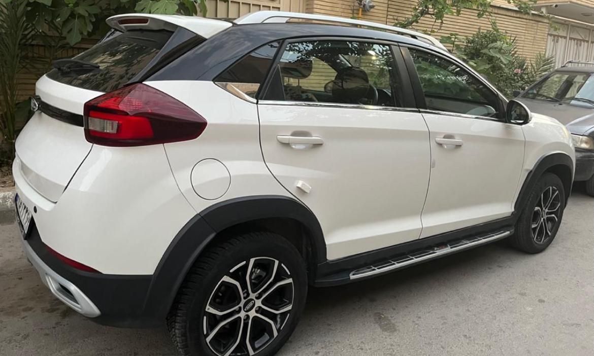 ام وی ام X22 پرو اتوماتیک اکسلنت - 1401