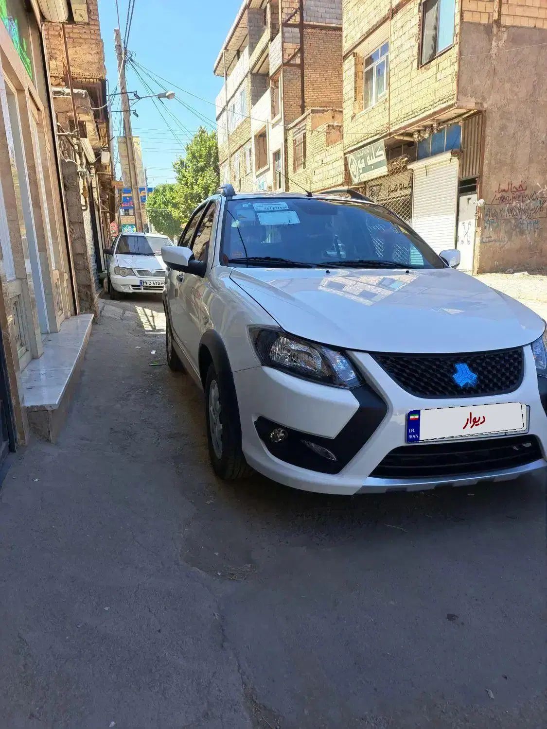 خودرو کوییک، S آگهی ann_19909126