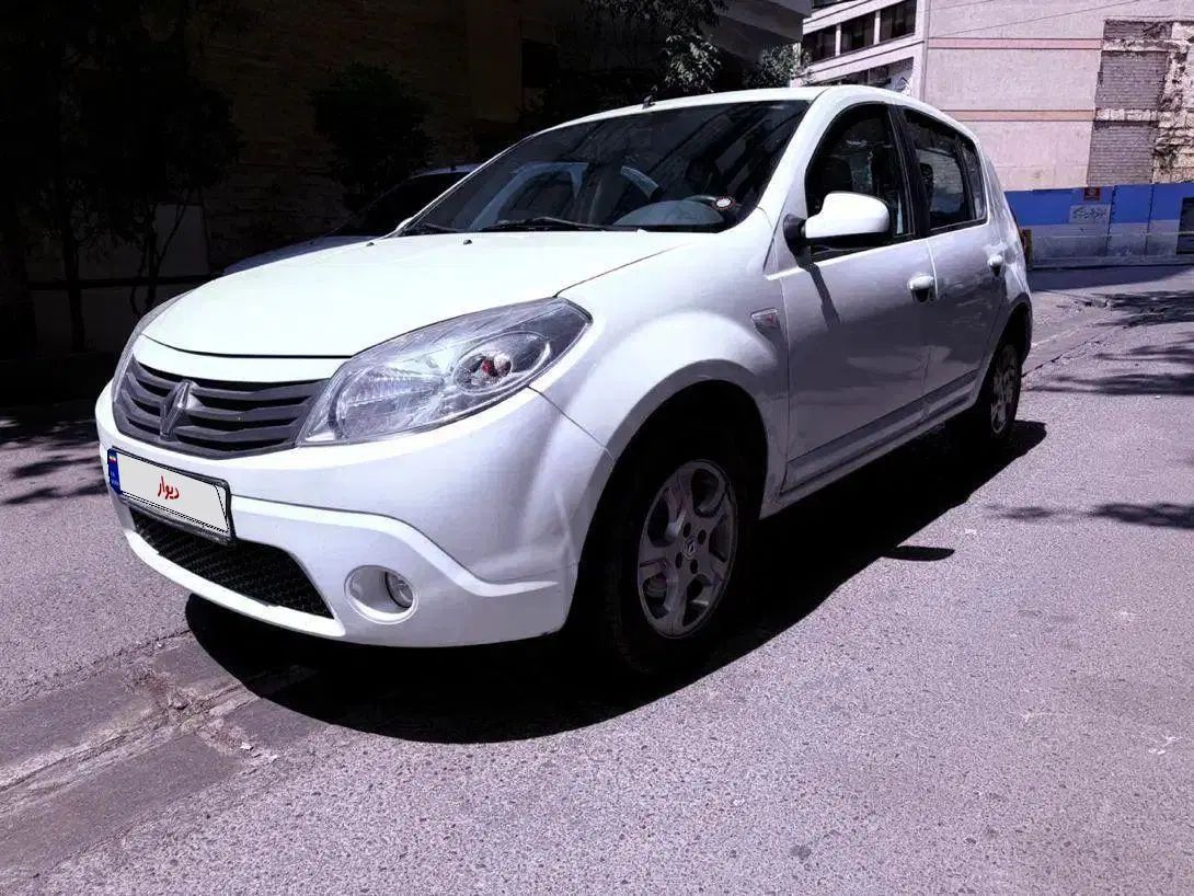 خودرو رنو، ساندرو آگهی ann_19909131