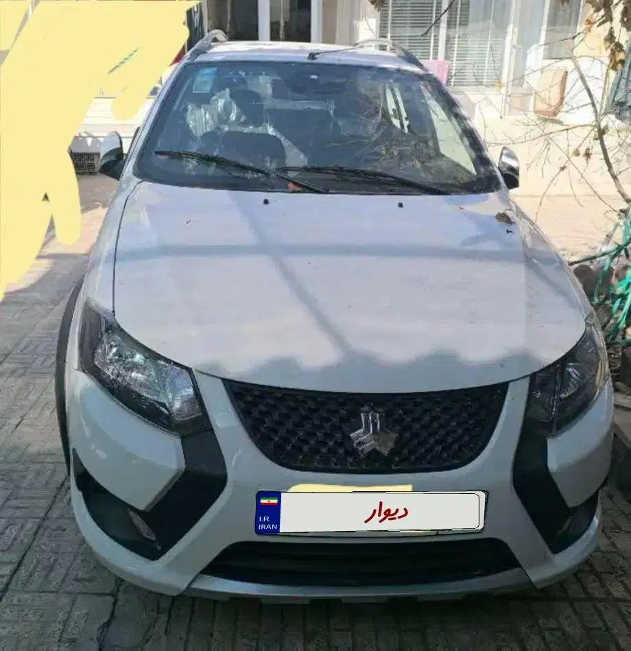 خودرو کوییک، S آگهی ann_19909135
