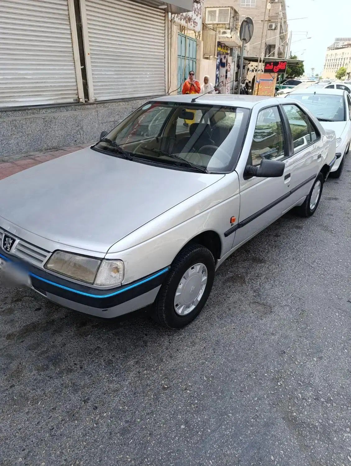 خودرو پژو، 405 آگهی ann_19909138