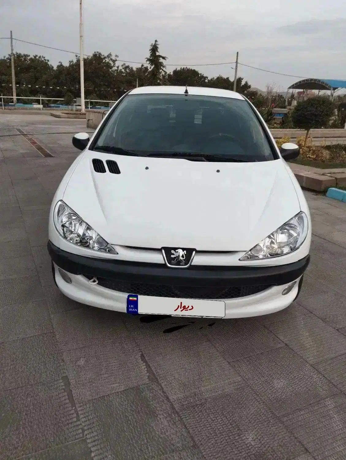 خودرو پژو، 206 آگهی ann_19909143