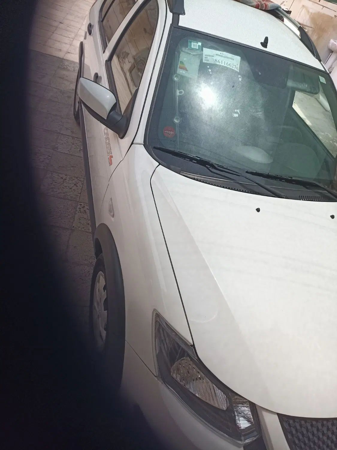 خودرو کوییک، S آگهی ann_19909147