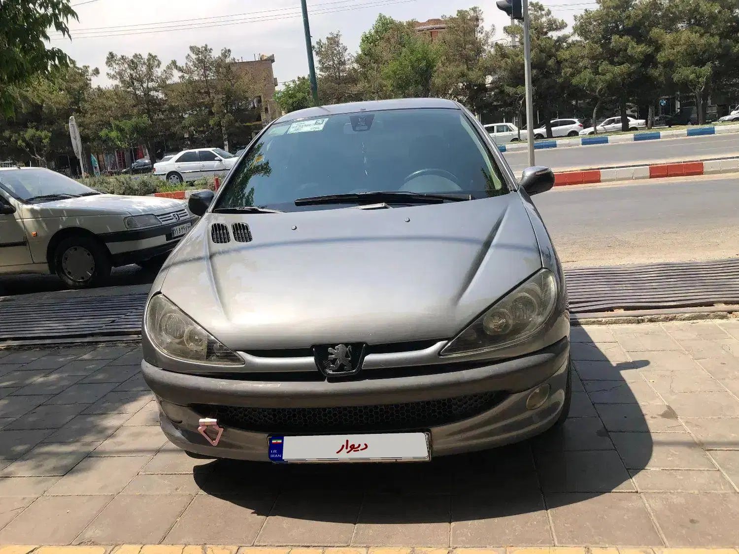 خودرو پژو، 206 آگهی ann_19909150