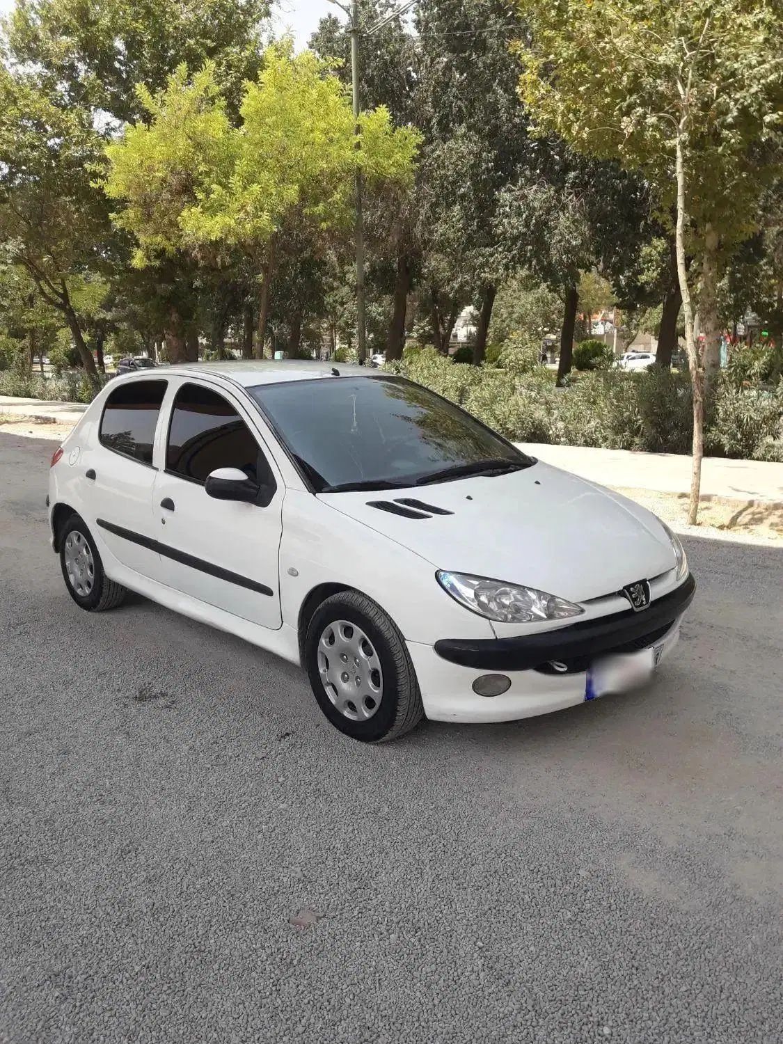 خودرو پژو، 206 آگهی ann_19909153