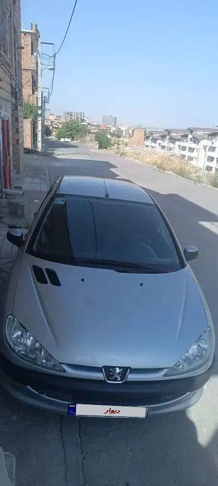 خودرو پژو، 206 آگهی ann_19909169
