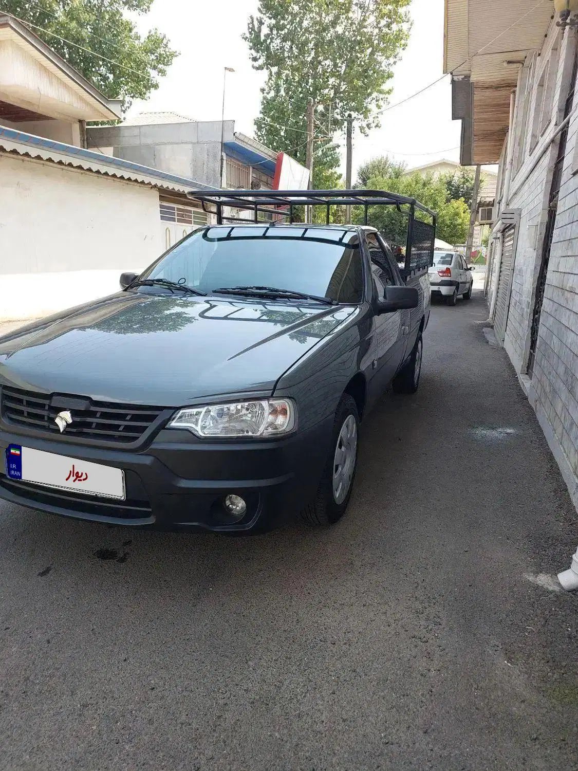خودرو آریسان، 2 آگهی ann_19909170
