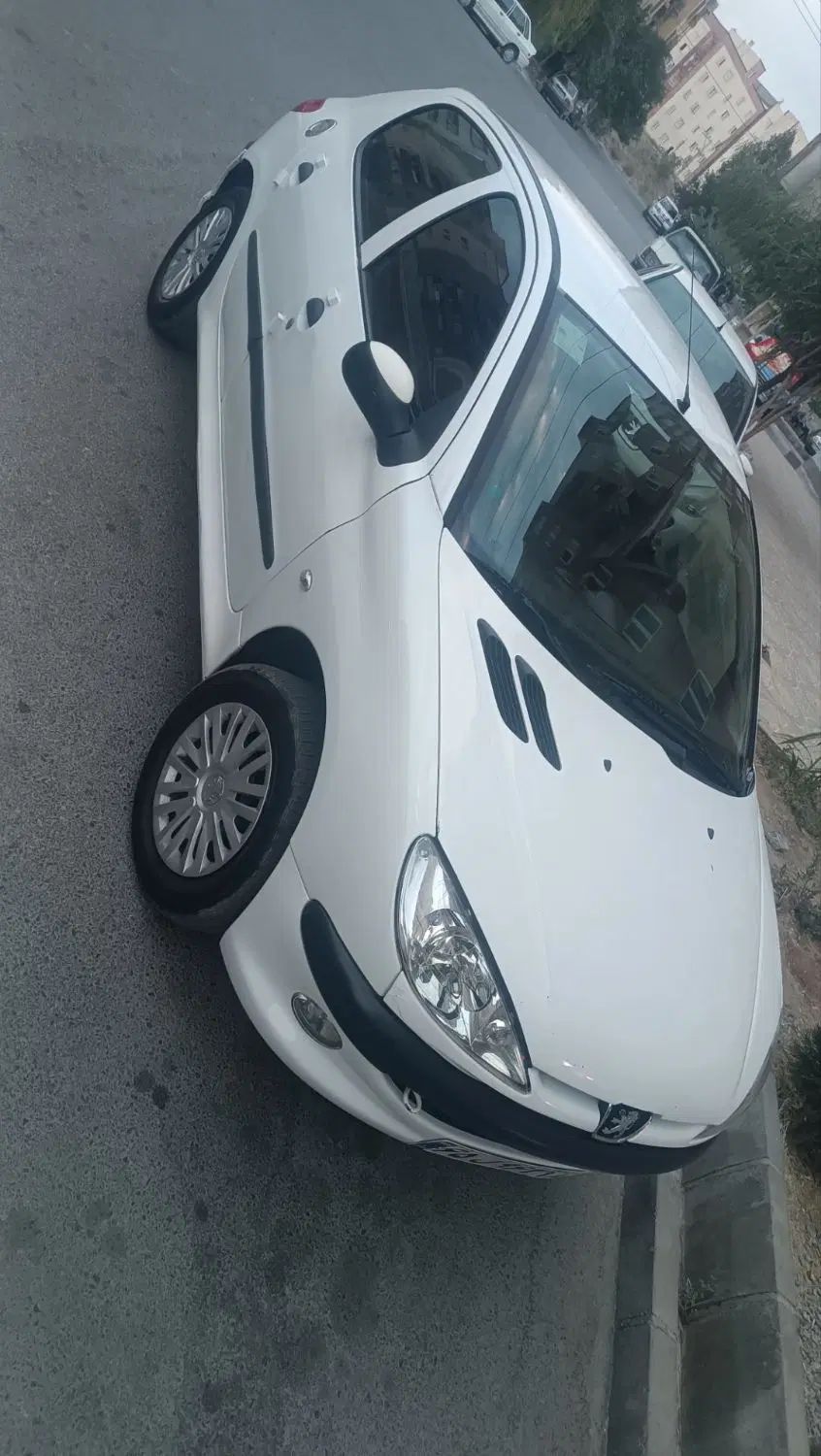 خودرو پژو، 206 آگهی ann_19909173