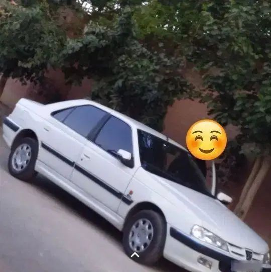 خودرو پژو، پارس آگهی ann_19909189