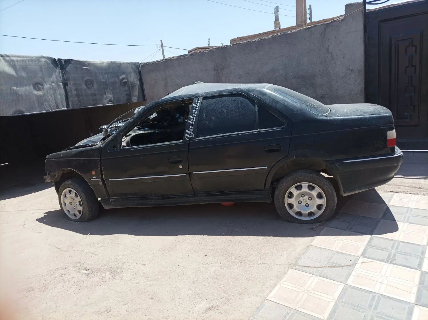 خودرو پژو، پارس آگهی ann_19909198