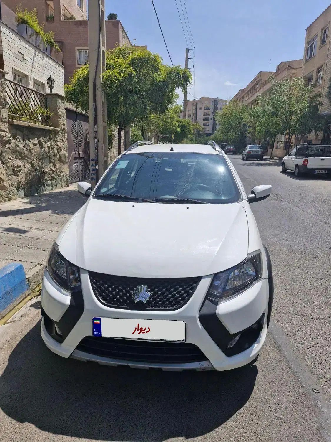 خودرو کوییک، S آگهی ann_19909206