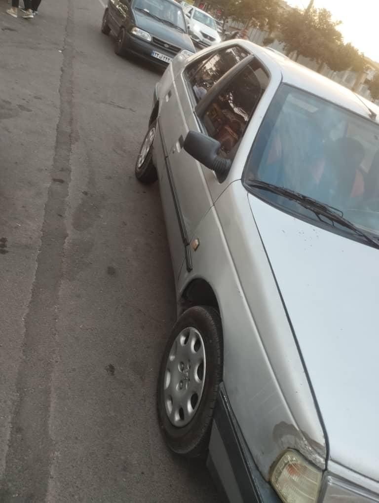 خودرو پژو، 405 آگهی ann_19909212