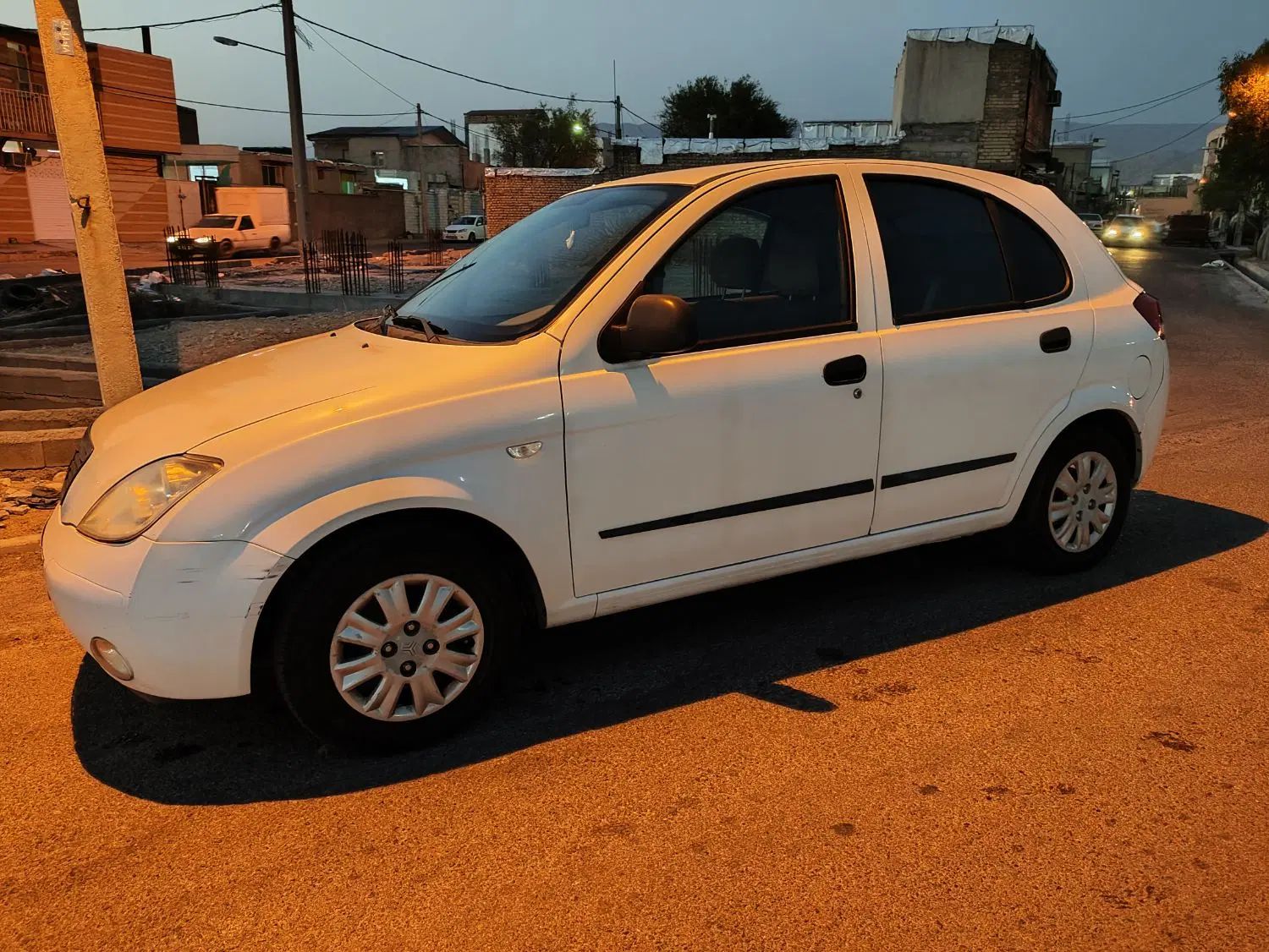 خودرو تیبا، 2 آگهی ann_19909239