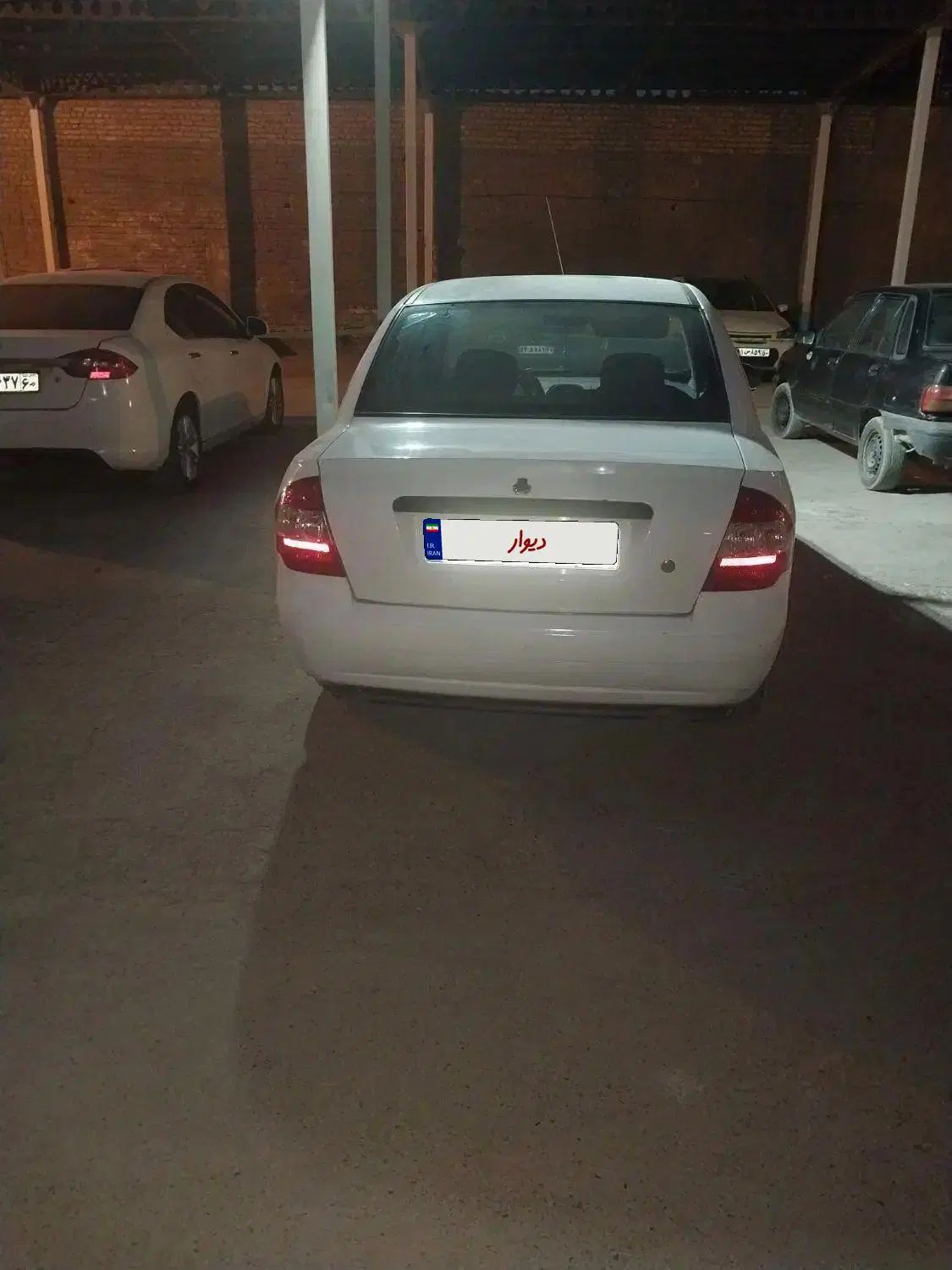 خودرو تیبا، صندوق دار آگهی ann_19909241