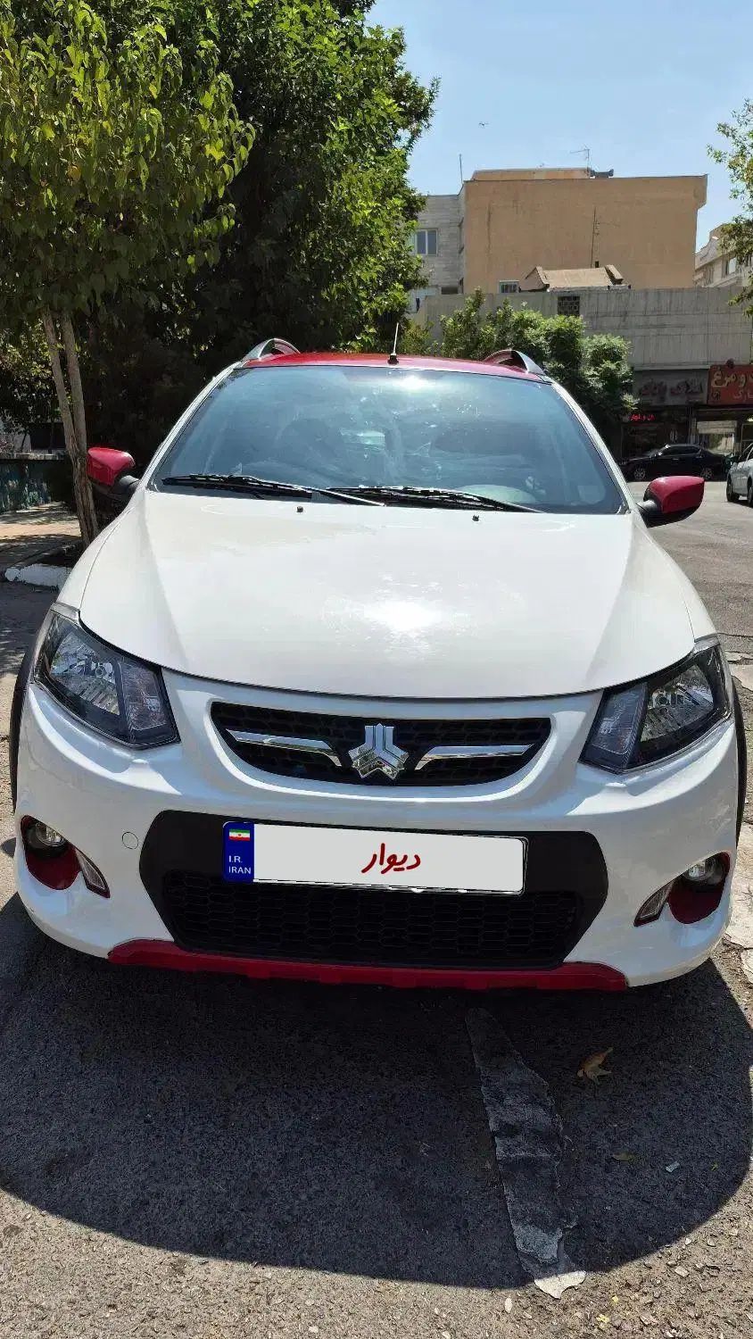 خودرو کوییک، R آگهی ann_19909250