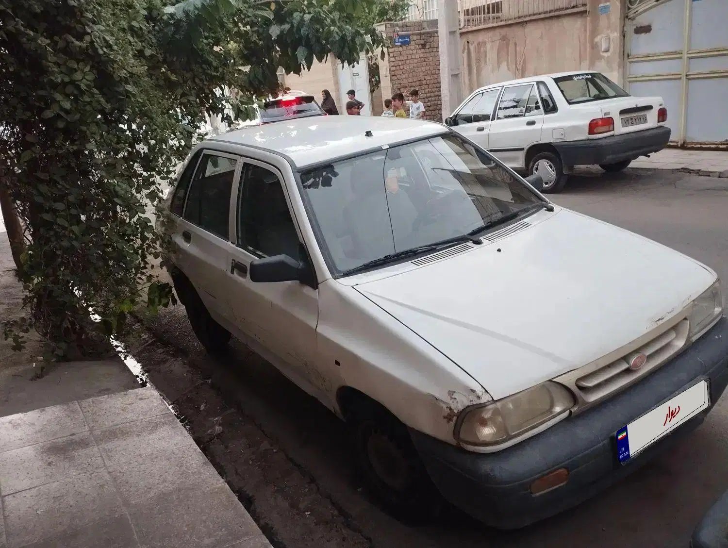 خودرو پراید، 141 آگهی ann_19909251