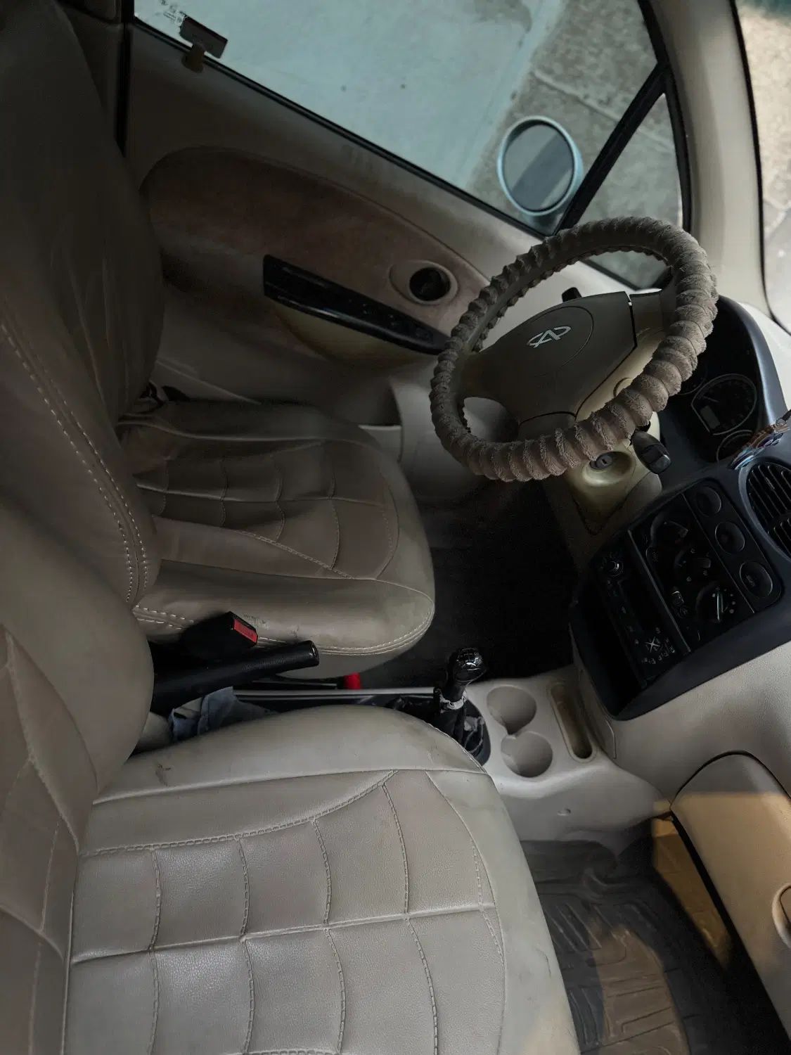 ام وی ام 110 چهار سیلندر دنده ای - 1393