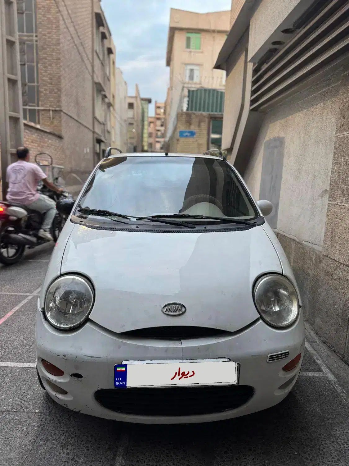 خودرو ام وی ام، 110 آگهی ann_19909254