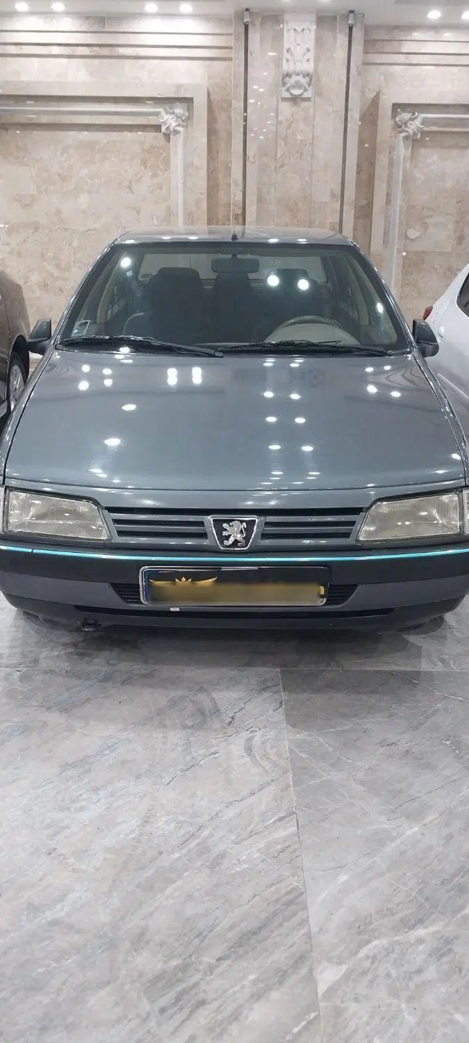 خودرو پژو، 405 آگهی ann_19909264