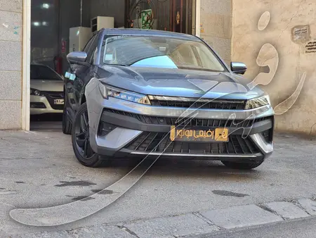 خودرو کی ام سی، J7 آگهی ann_19909265
