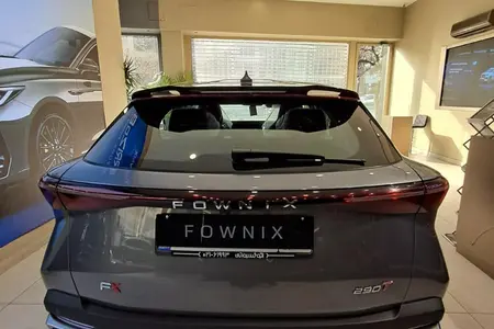 خودرو فونیکس، FX آگهی ann_19909305