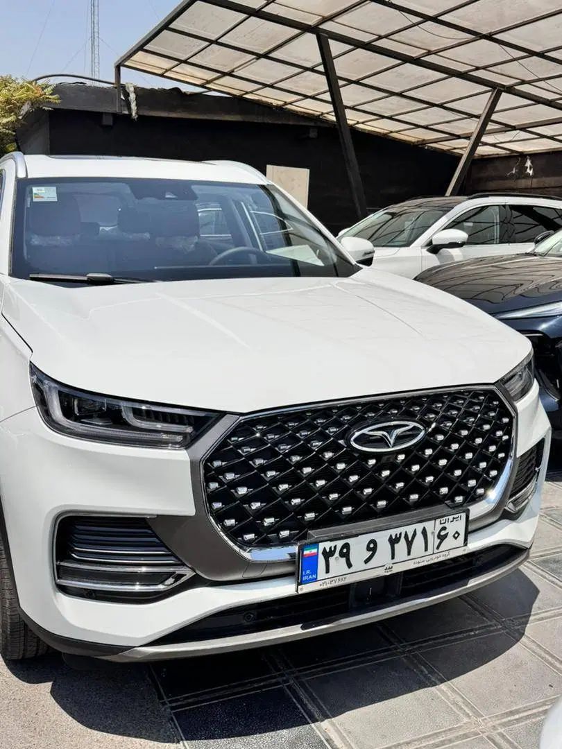 فونیکس تیگو 8 پرومکس IE - 2025