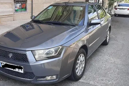 خودرو دنا، معمولی آگهی ann_19909324
