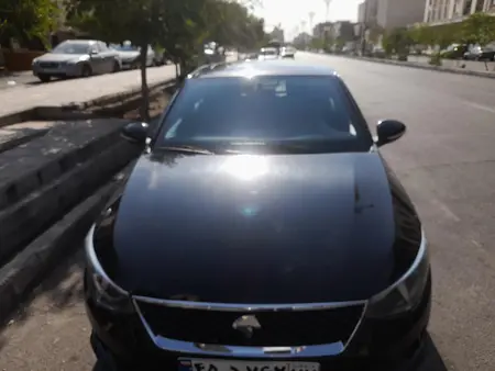 خودرو تارا، اتوماتیک آگهی ann_19909333