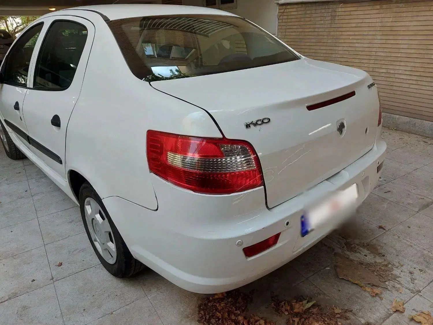 رانا EL TU5 - 1391