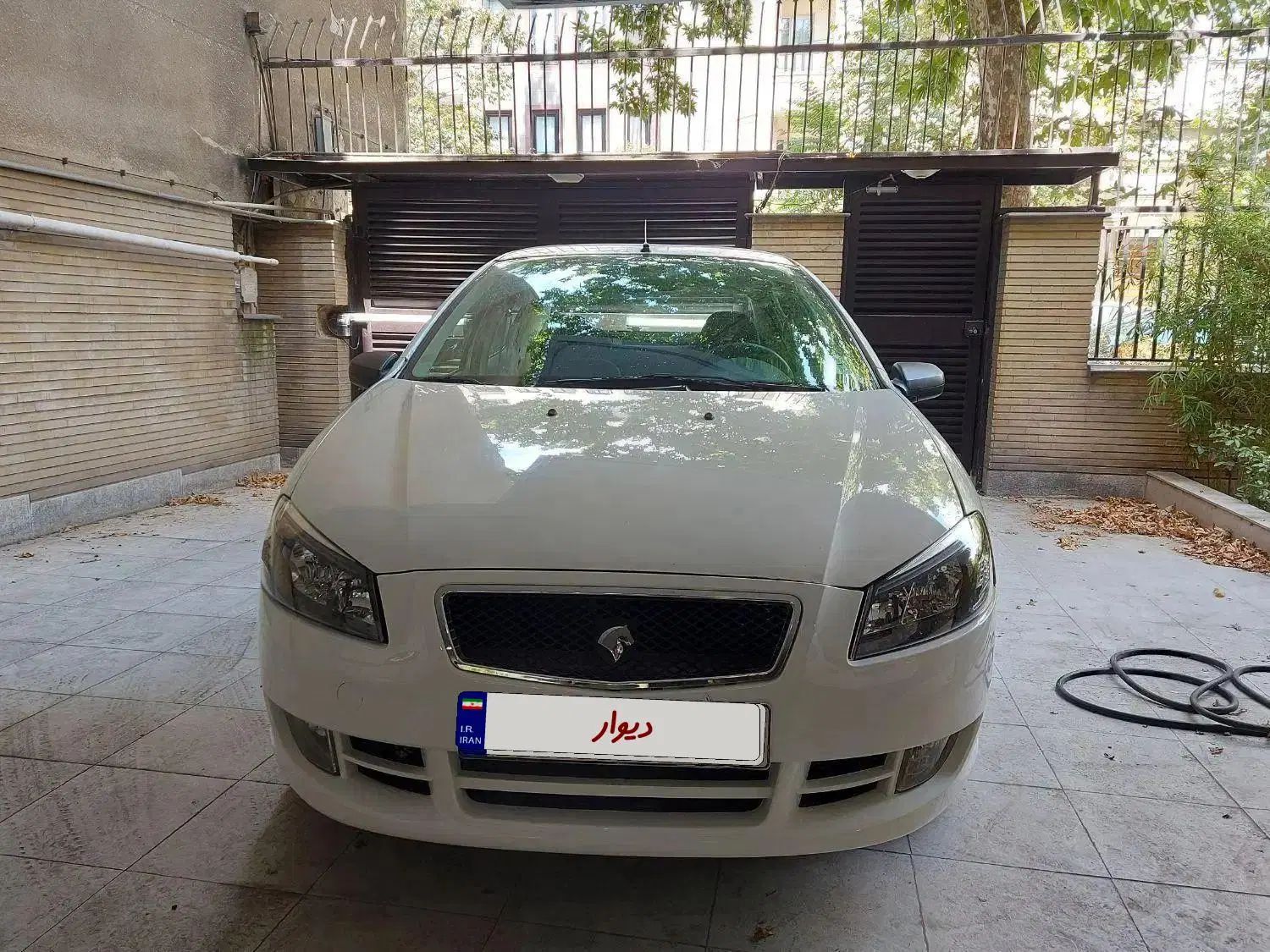 خودرو رانا، EL آگهی ann_19909346