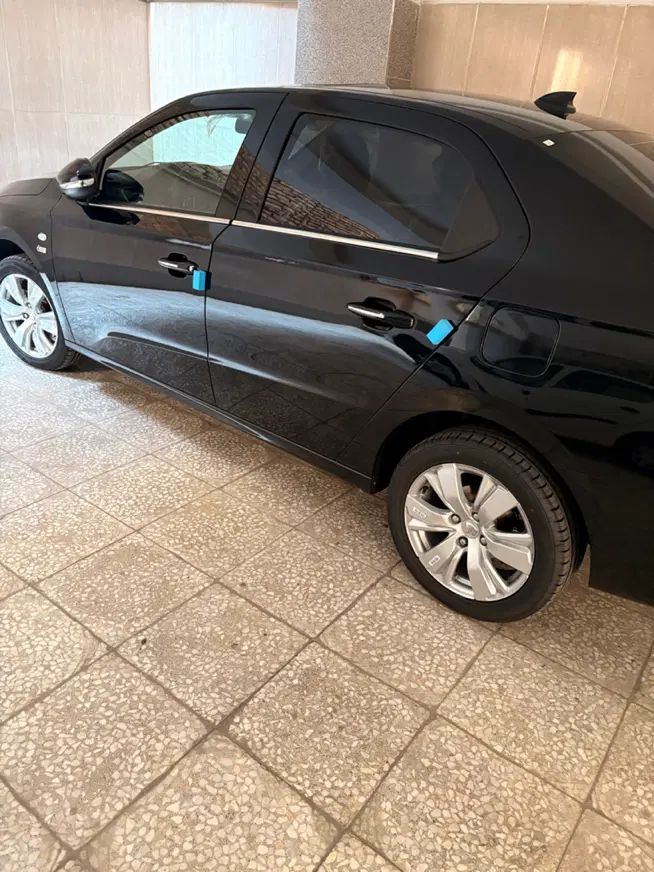 تارا اتوماتیک V4 LX - 1404