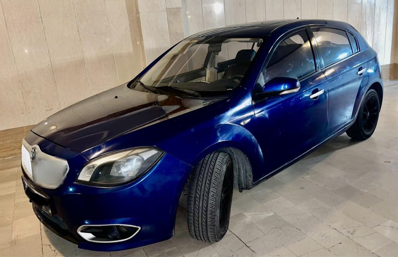 برلیانس H320 اتوماتیک 1500 - 1395
