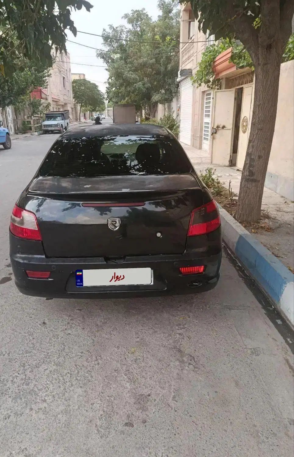 رانا LX TU5 - 1393