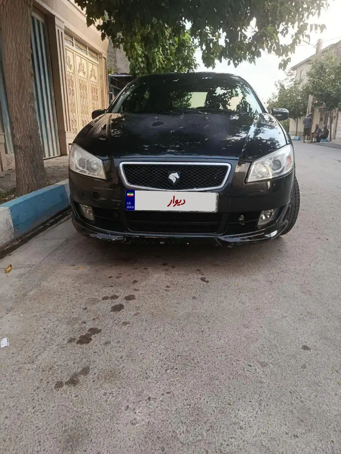 رانا LX TU5 - 1393