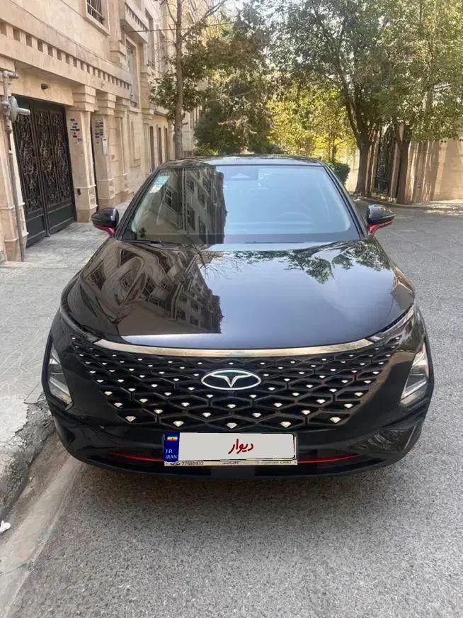 خودرو فونیکس، FX آگهی ann_19909364