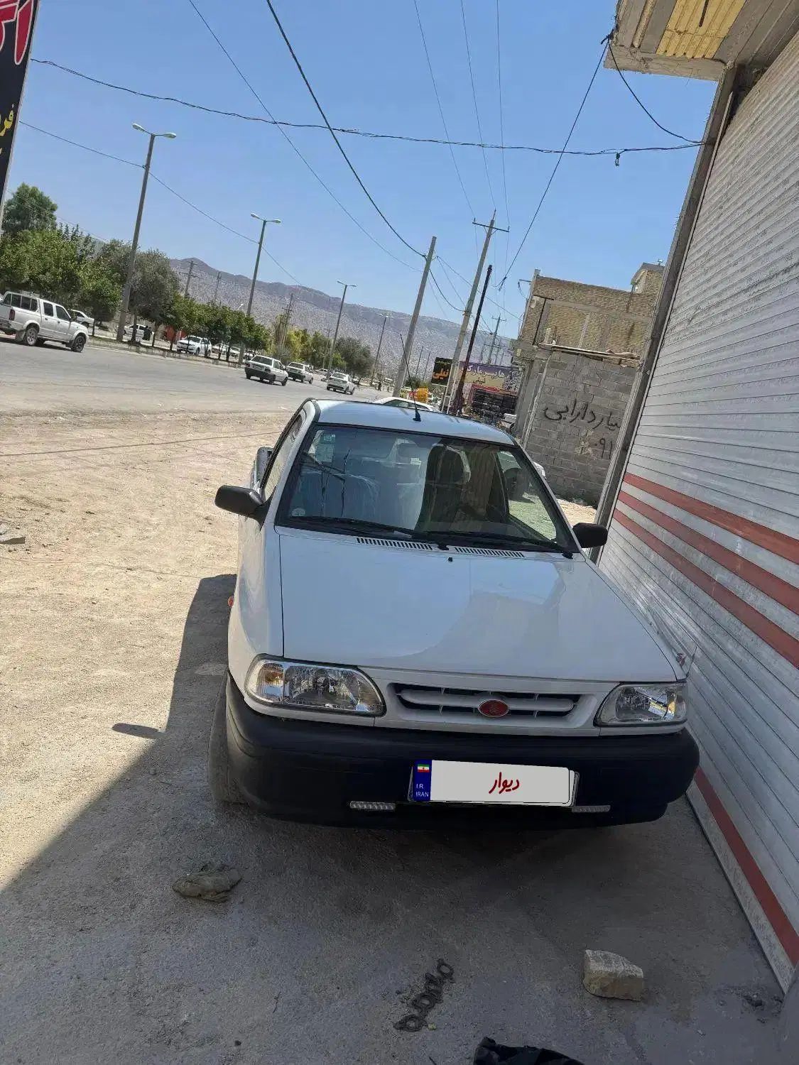 خودرو پراید، 151 آگهی ann_19909384
